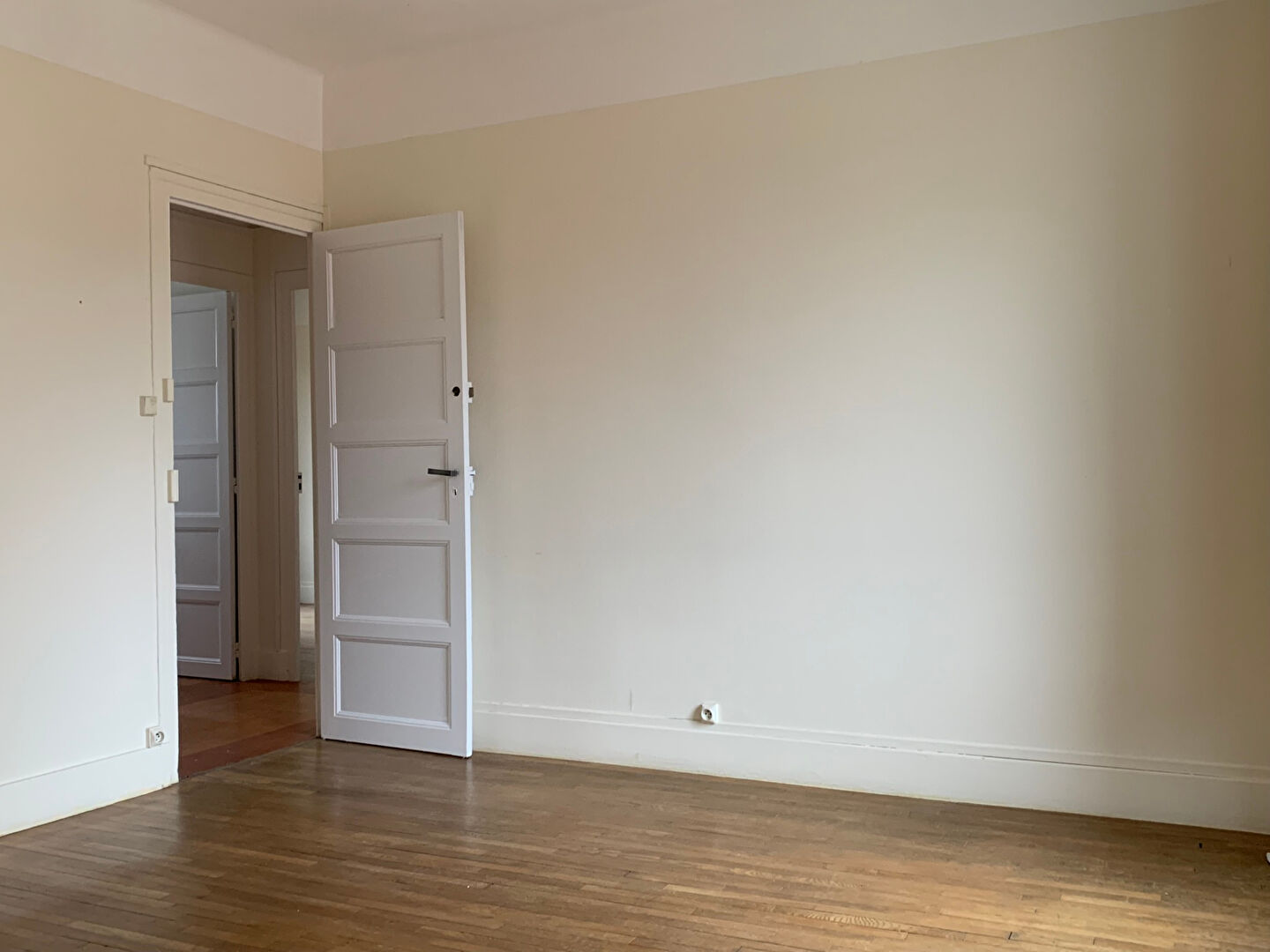 Agence immobilière de Cabinet LAURIN