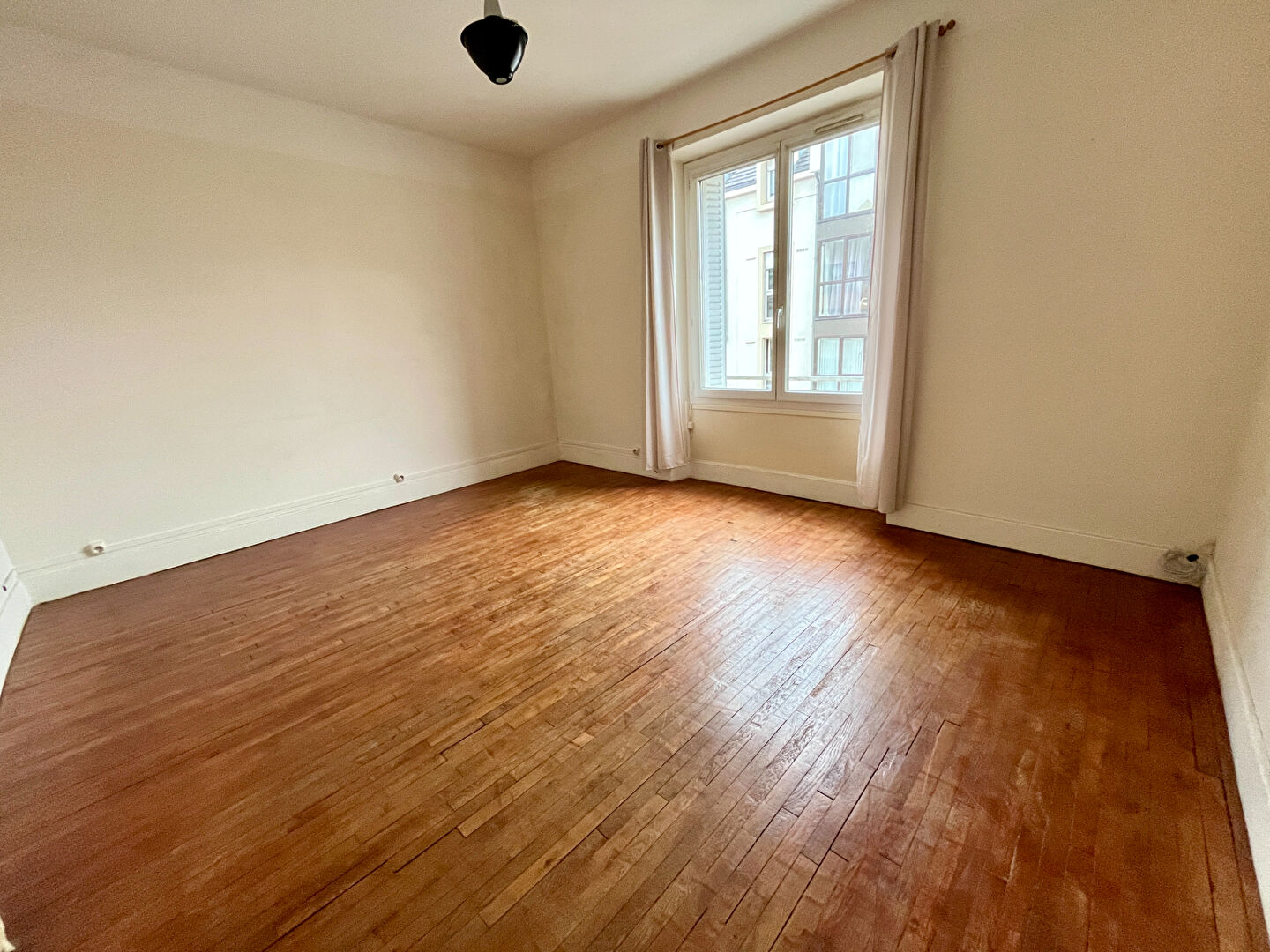 Agence immobilière de Cabinet LAURIN