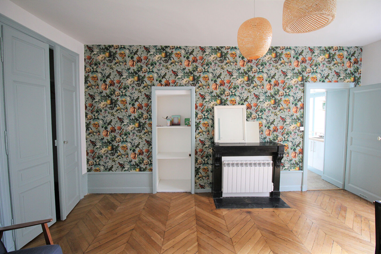 Agence immobilière de Cabinet LAURIN