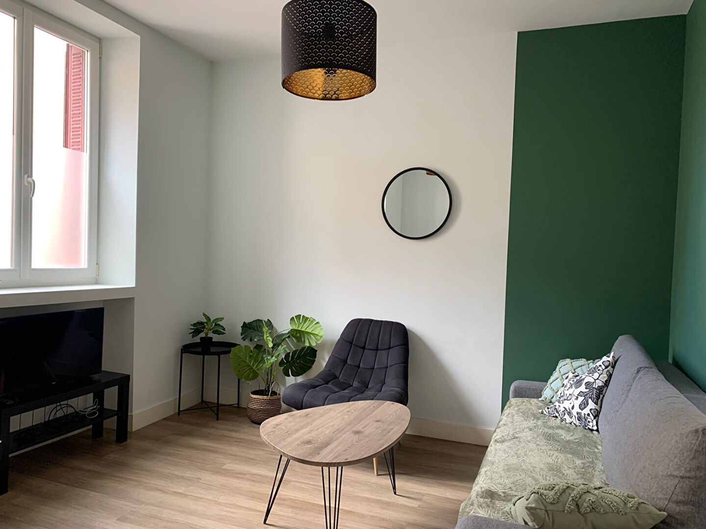 Agence immobilière de Cabinet LAURIN