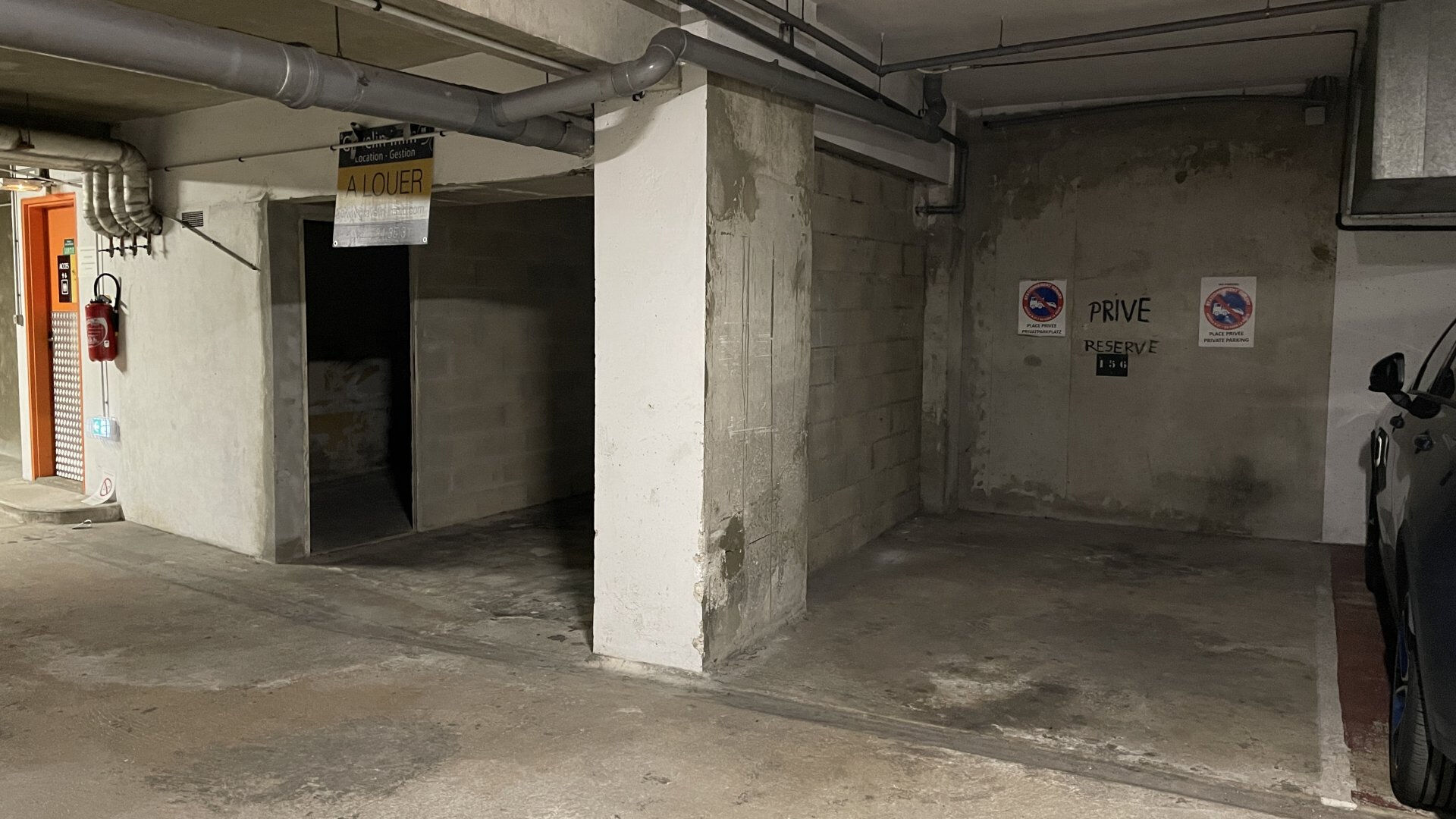 Agence immobilière de Cabinet LAURIN