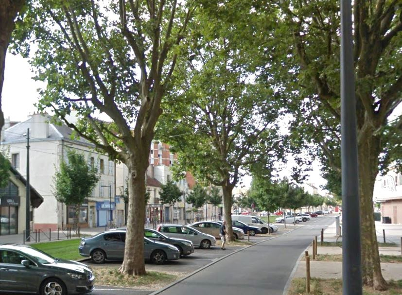 Agence immobilière de Cabinet LAURIN