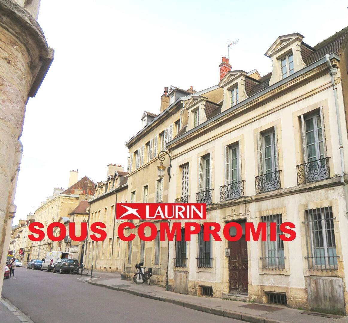 Agence immobilière de Cabinet LAURIN