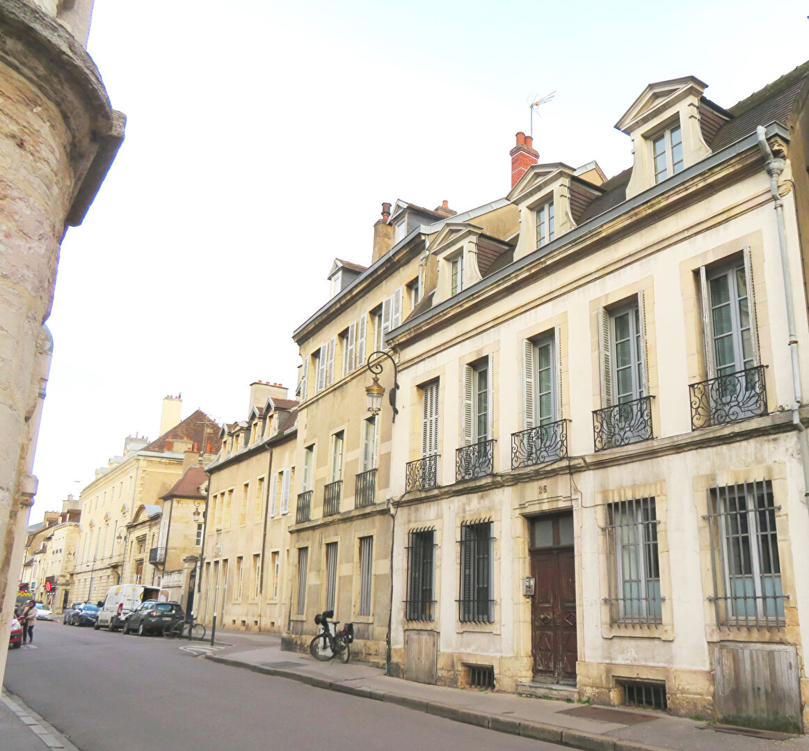 Agence immobilière de Cabinet LAURIN