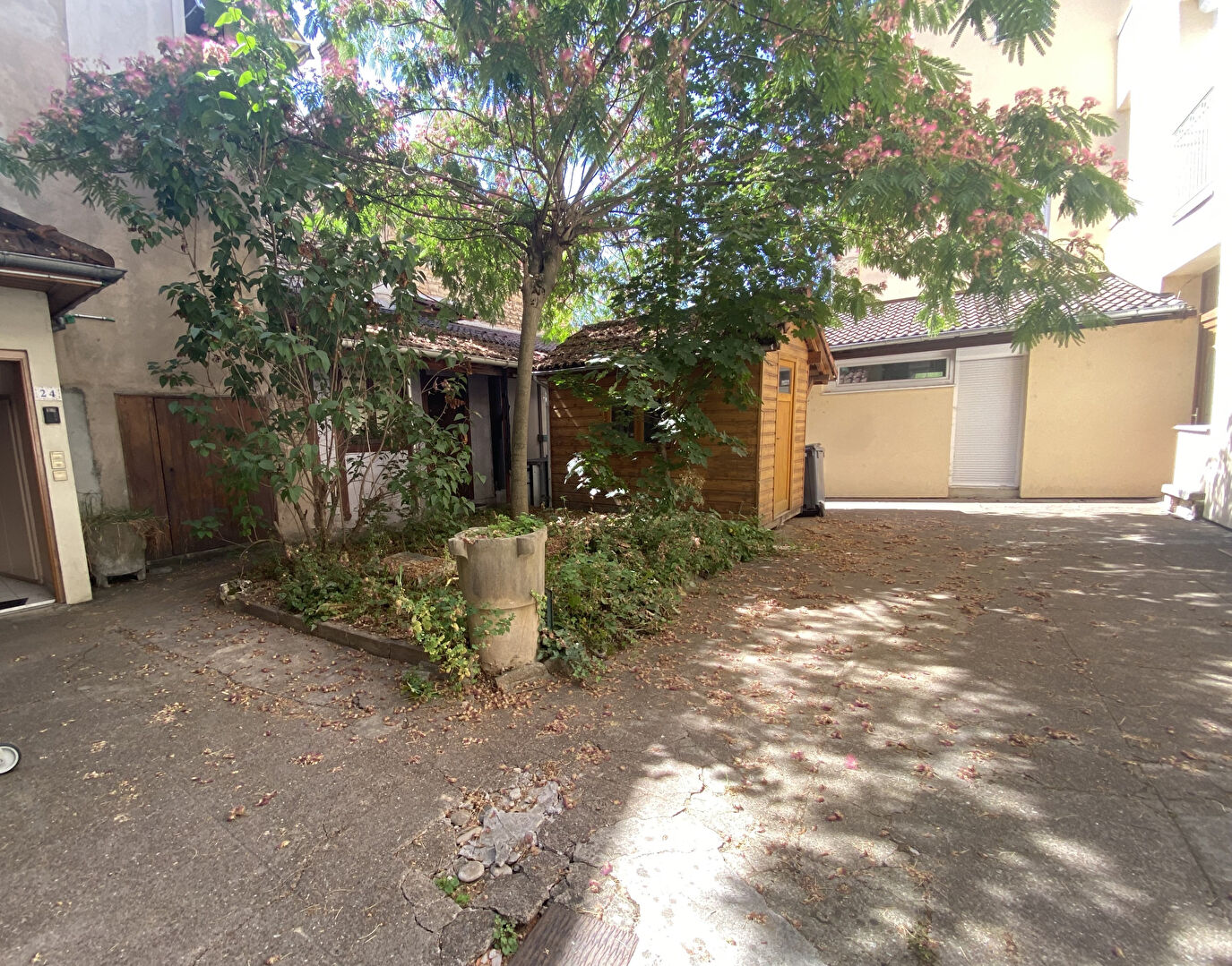 Agence immobilière de Cabinet LAURIN