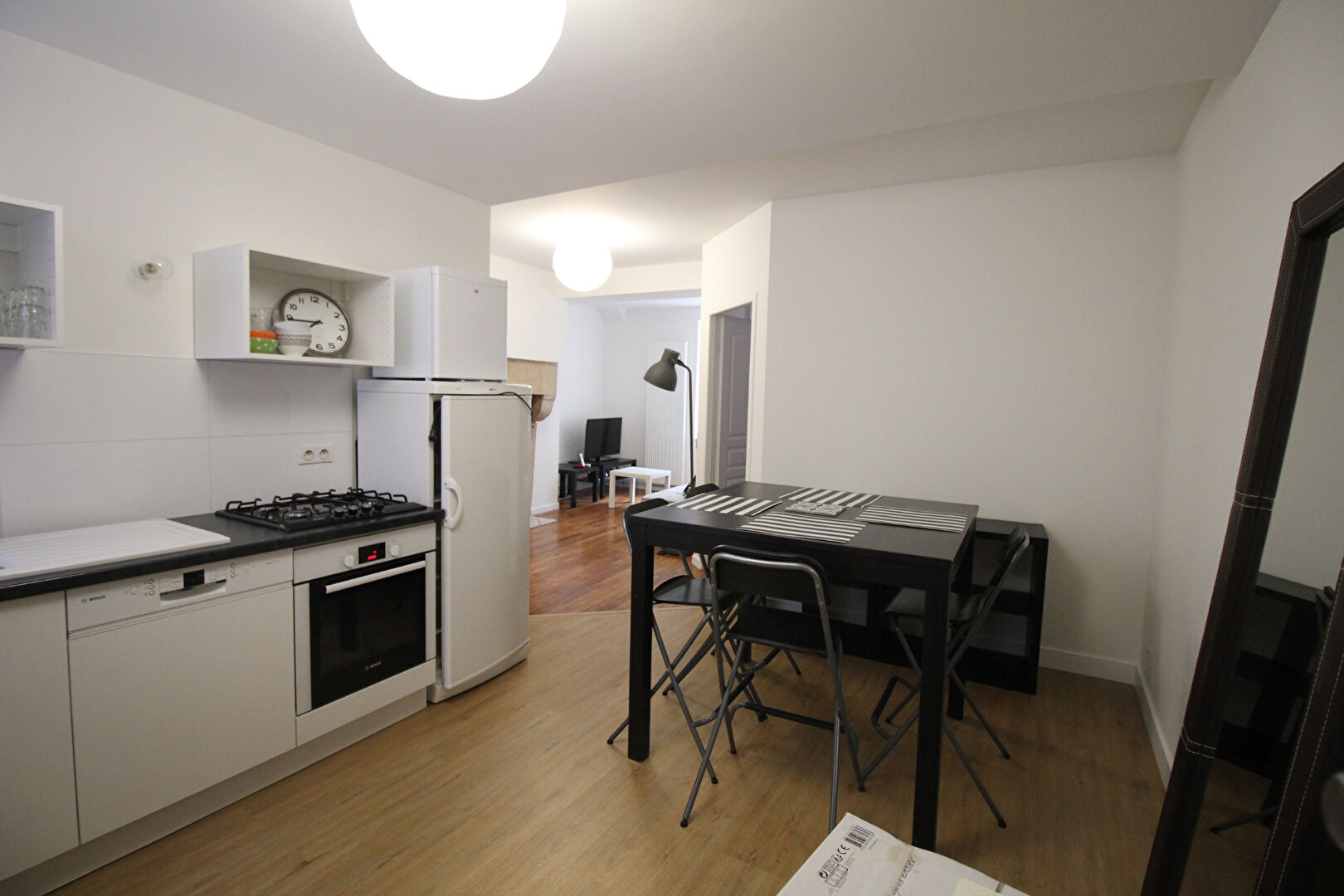 Agence immobilière de Cabinet LAURIN