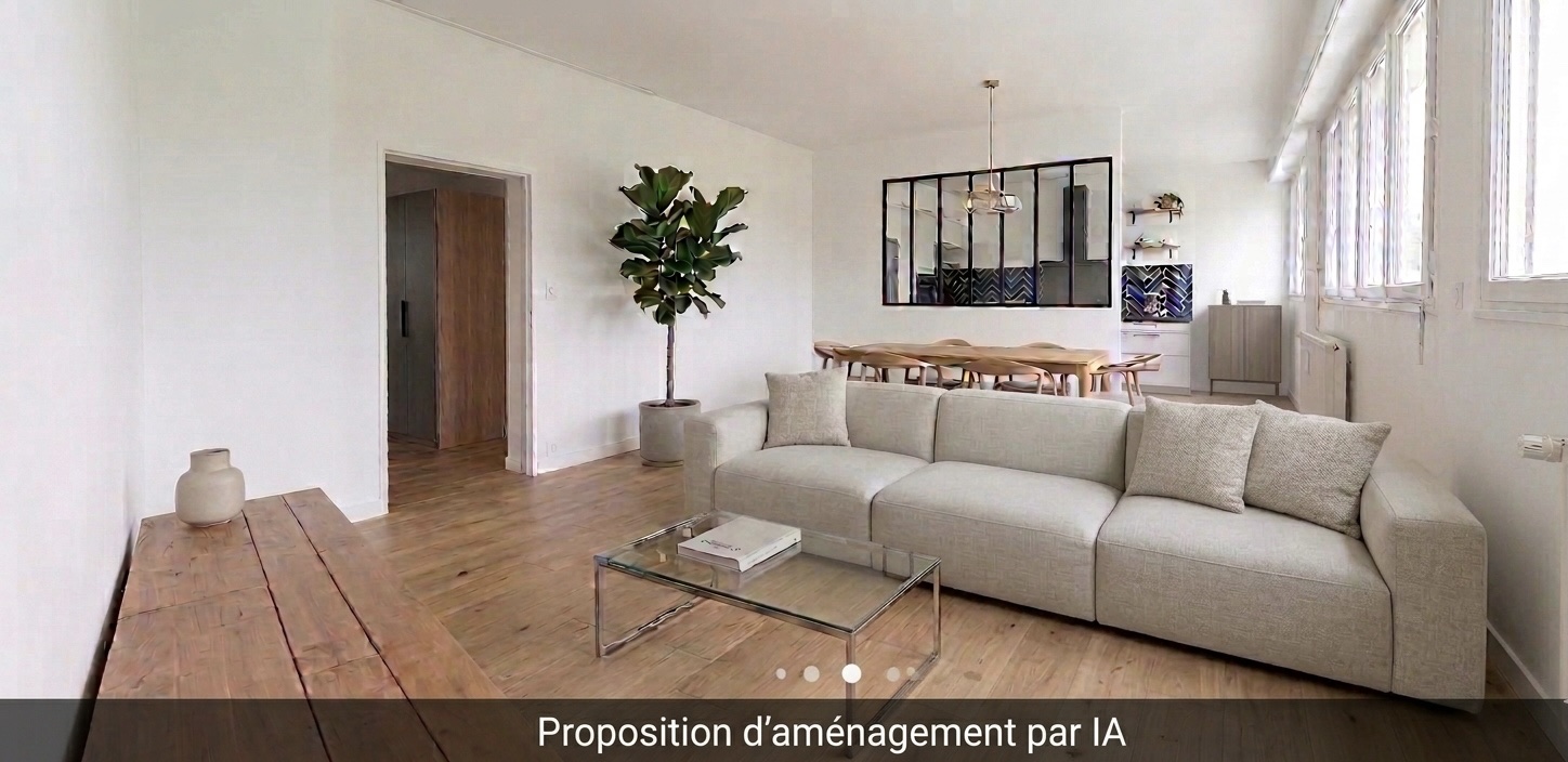 Agence immobilière de Cabinet LAURIN
