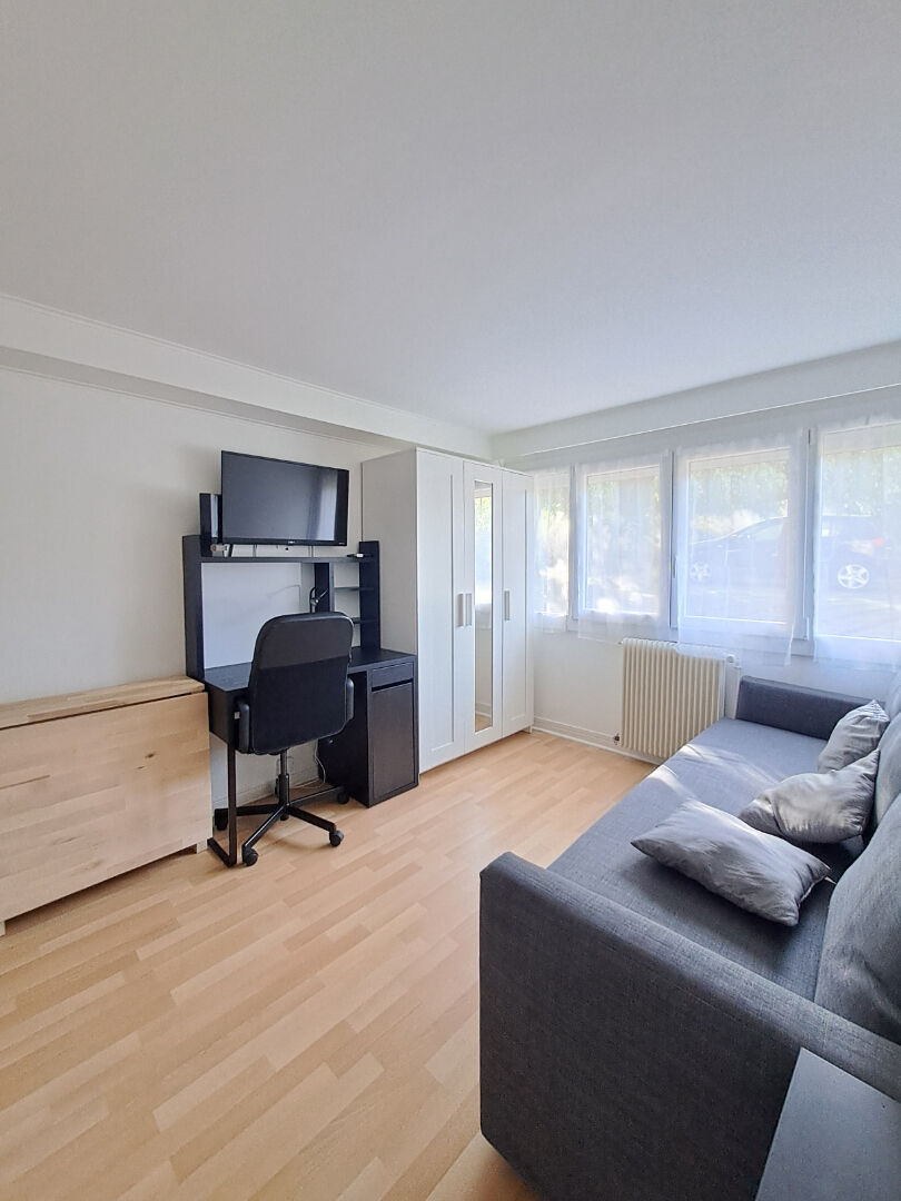 Agence immobilière de Cabinet LAURIN