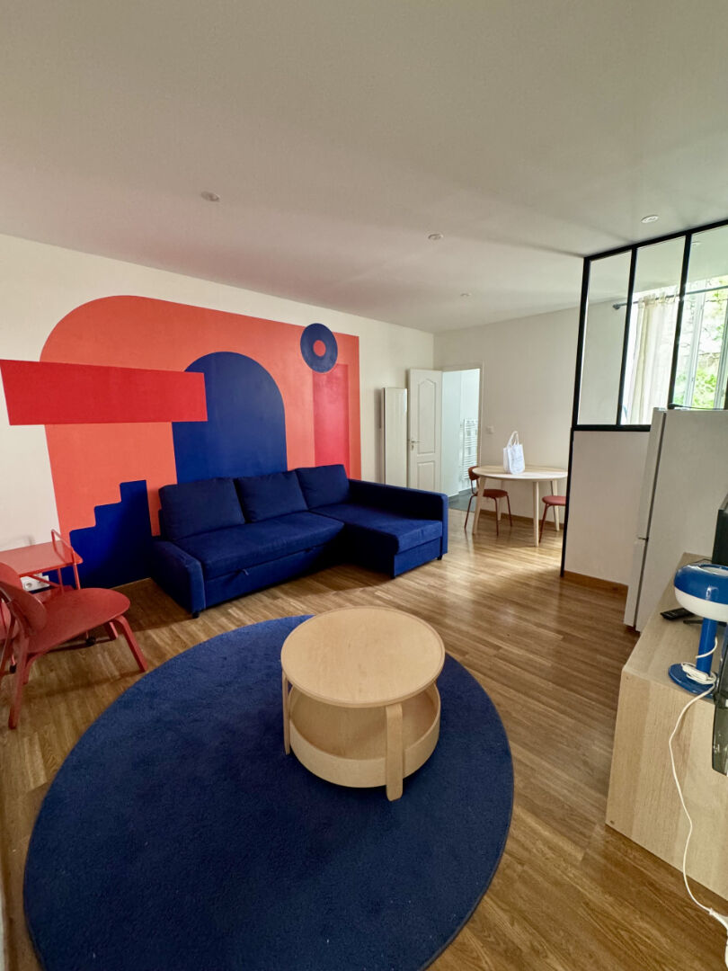 Agence immobilière de Cabinet LAURIN