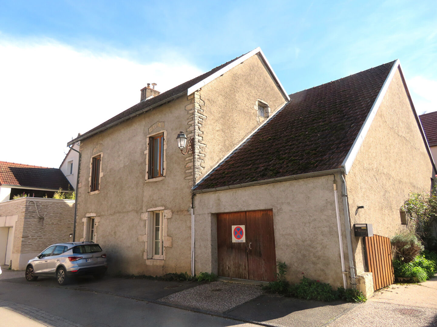 Agence immobilière de Cabinet LAURIN