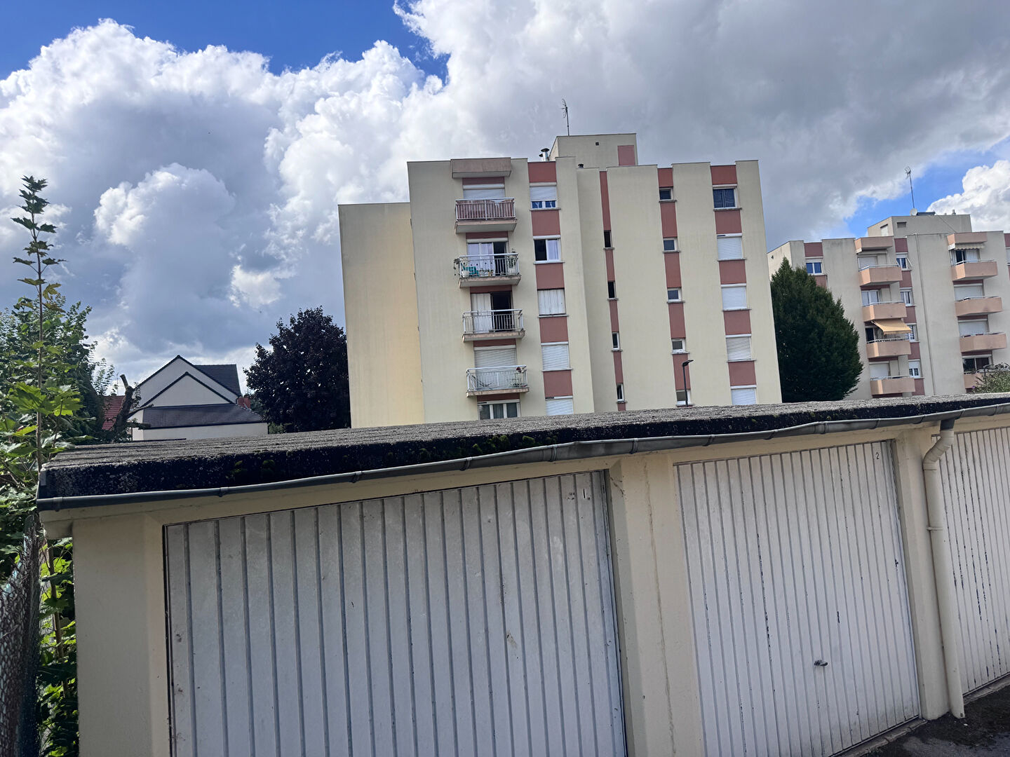 Agence immobilière de Cabinet LAURIN