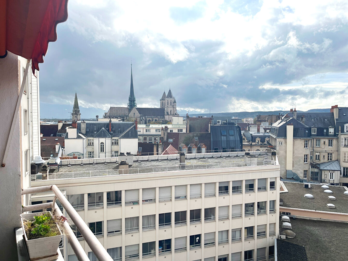 Agence immobilière de Cabinet LAURIN