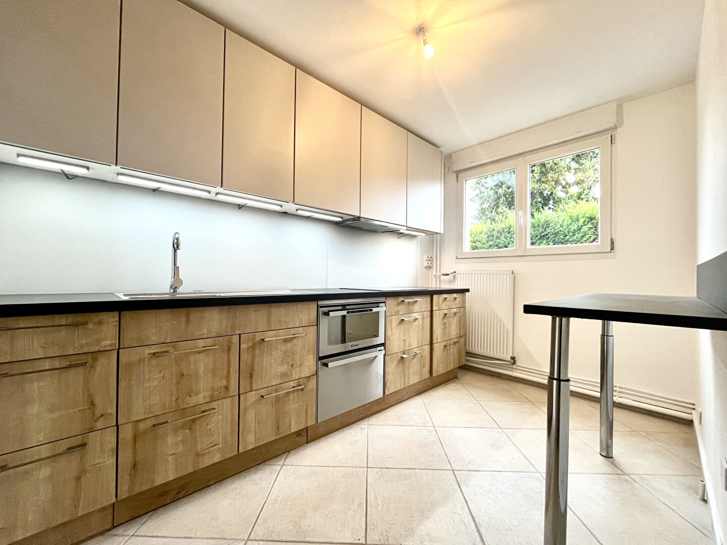 Agence immobilière de Cabinet LAURIN