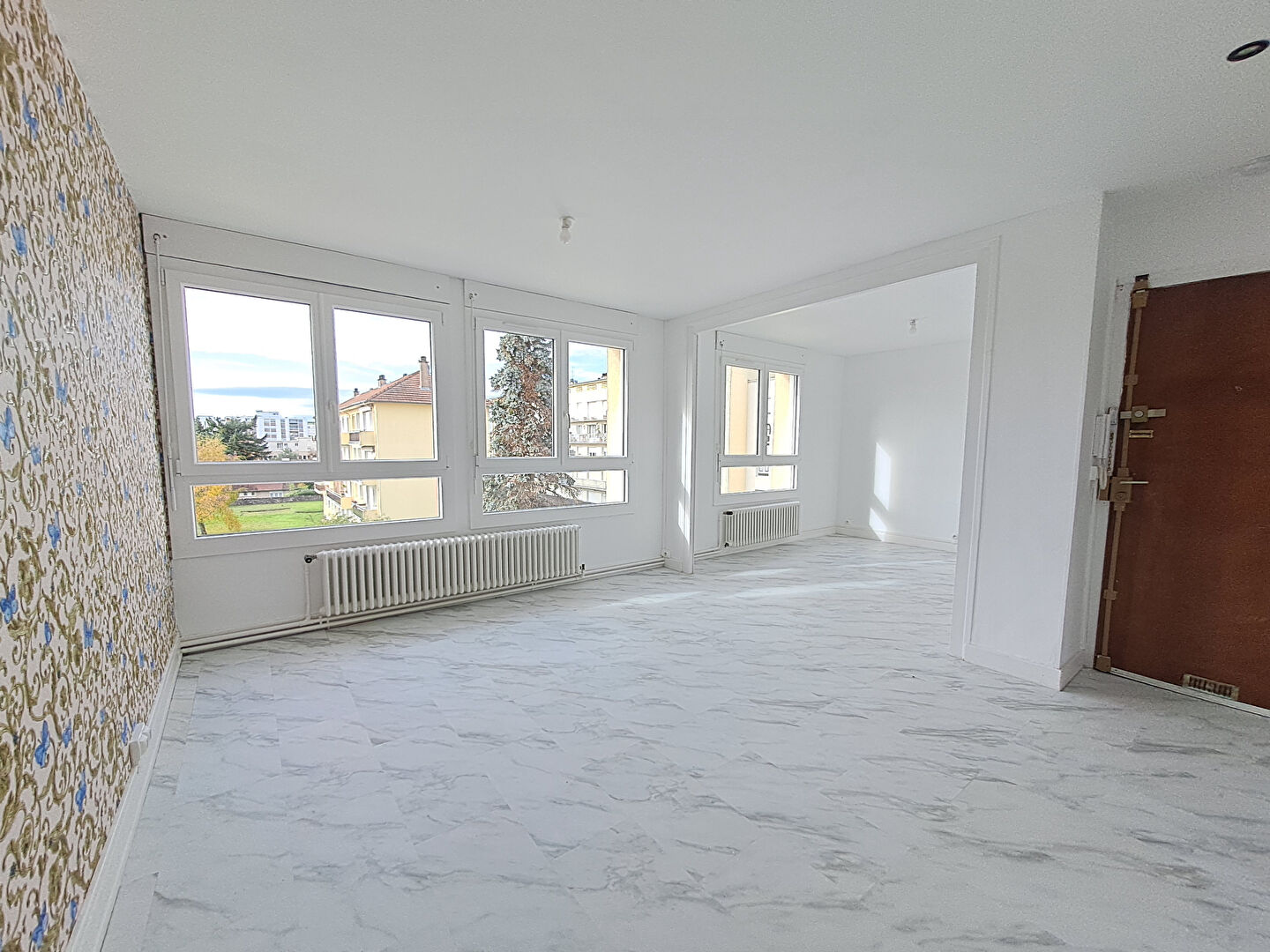 Agence immobilière de Cabinet LAURIN