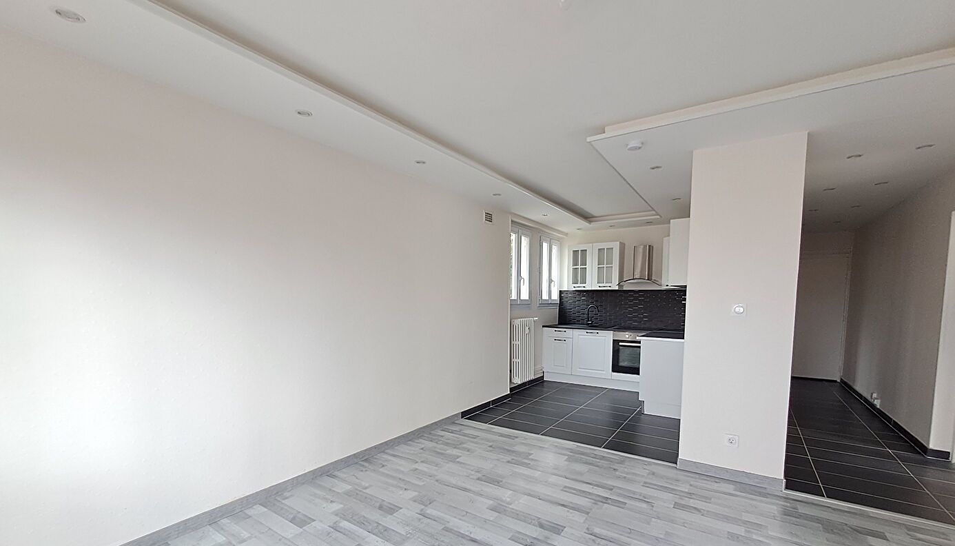 Agence immobilière de Cabinet LAURIN