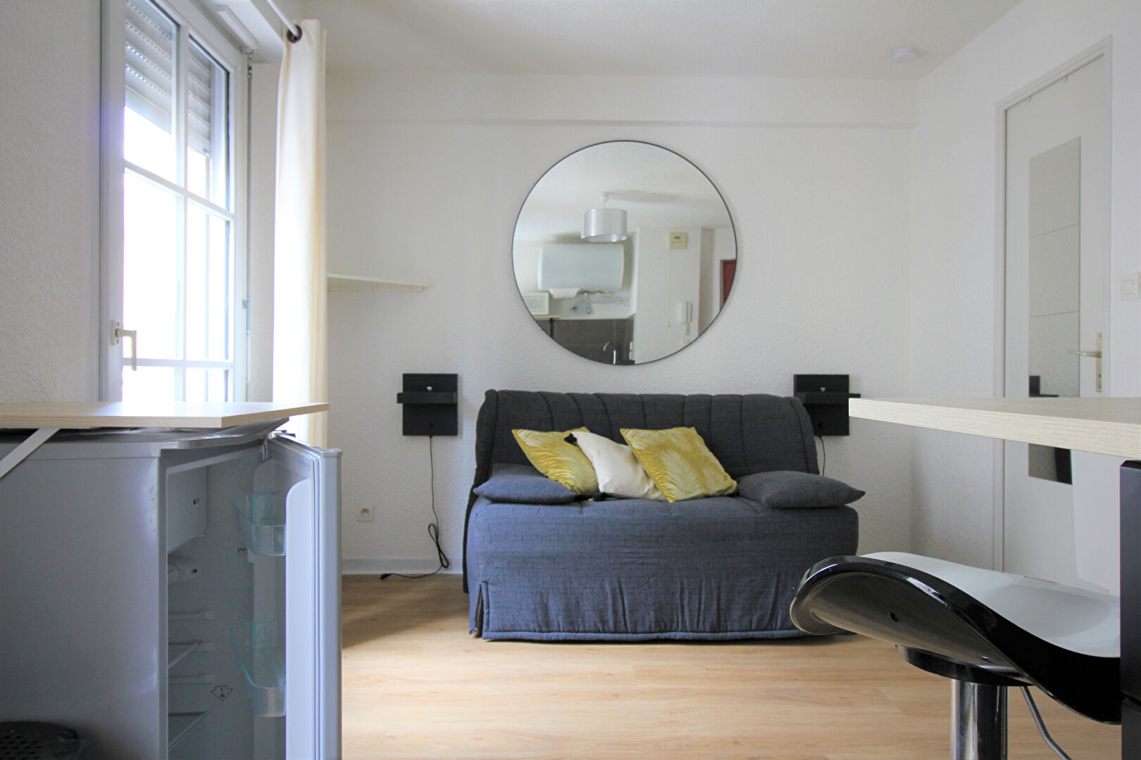 Agence immobilière de Cabinet LAURIN