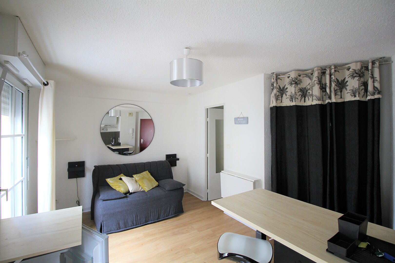 Agence immobilière de Cabinet LAURIN