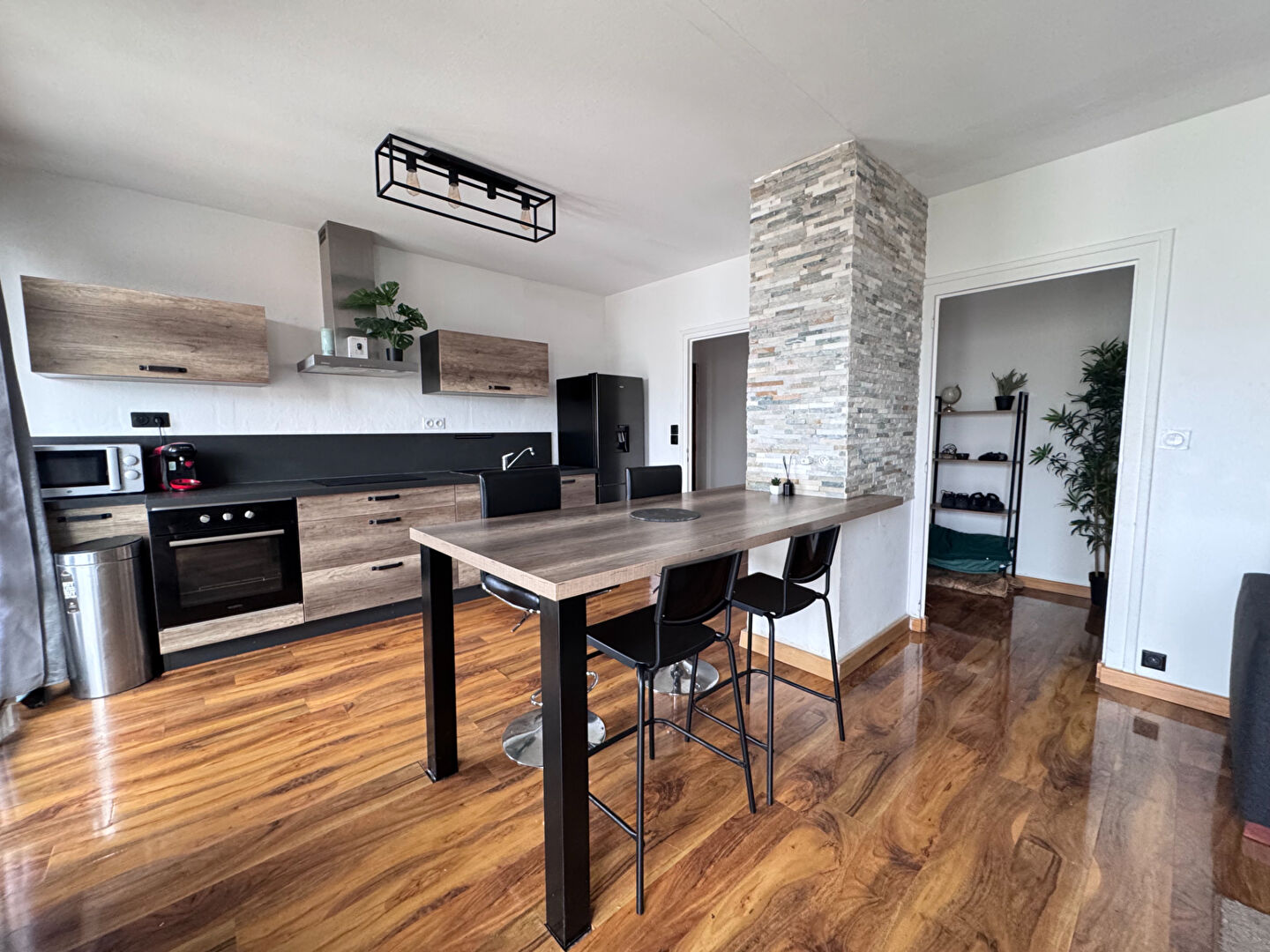 Agence immobilière de Cabinet LAURIN