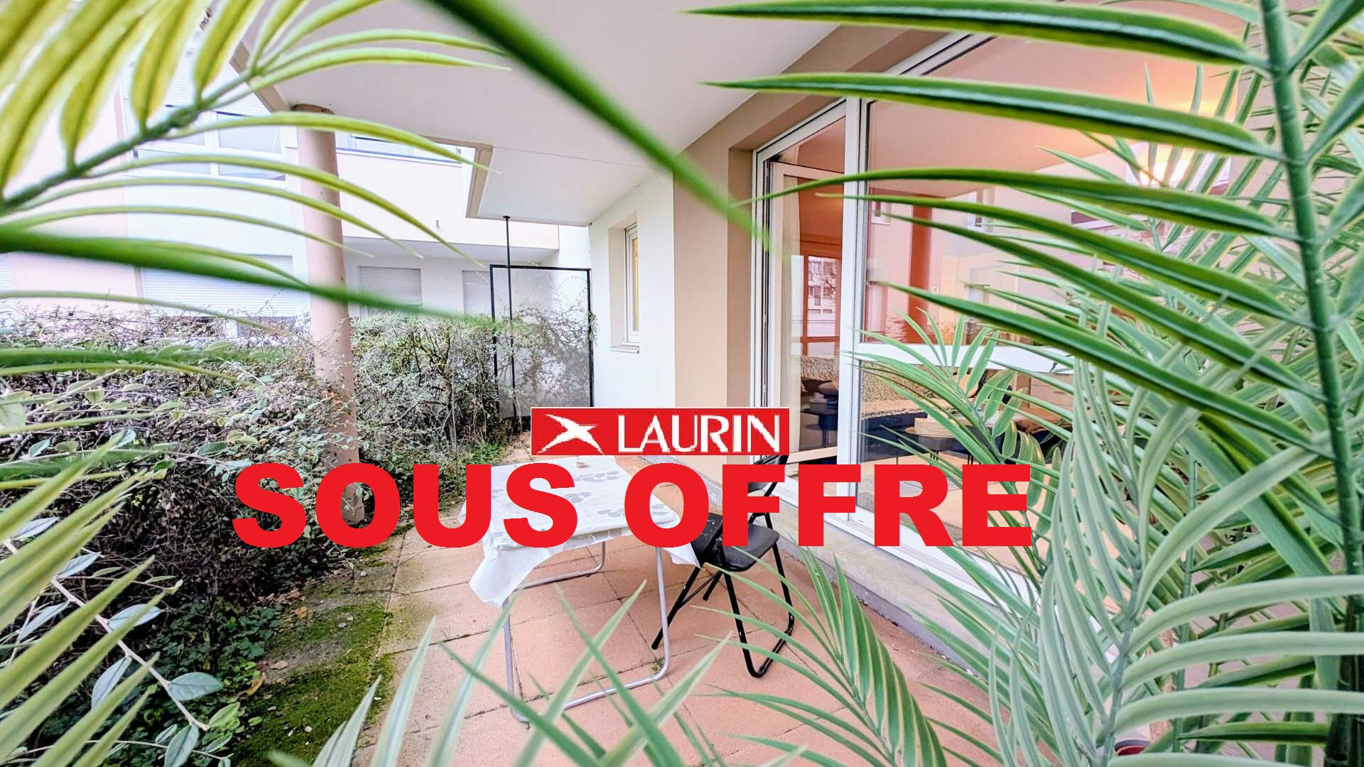 Agence immobilière de Cabinet LAURIN