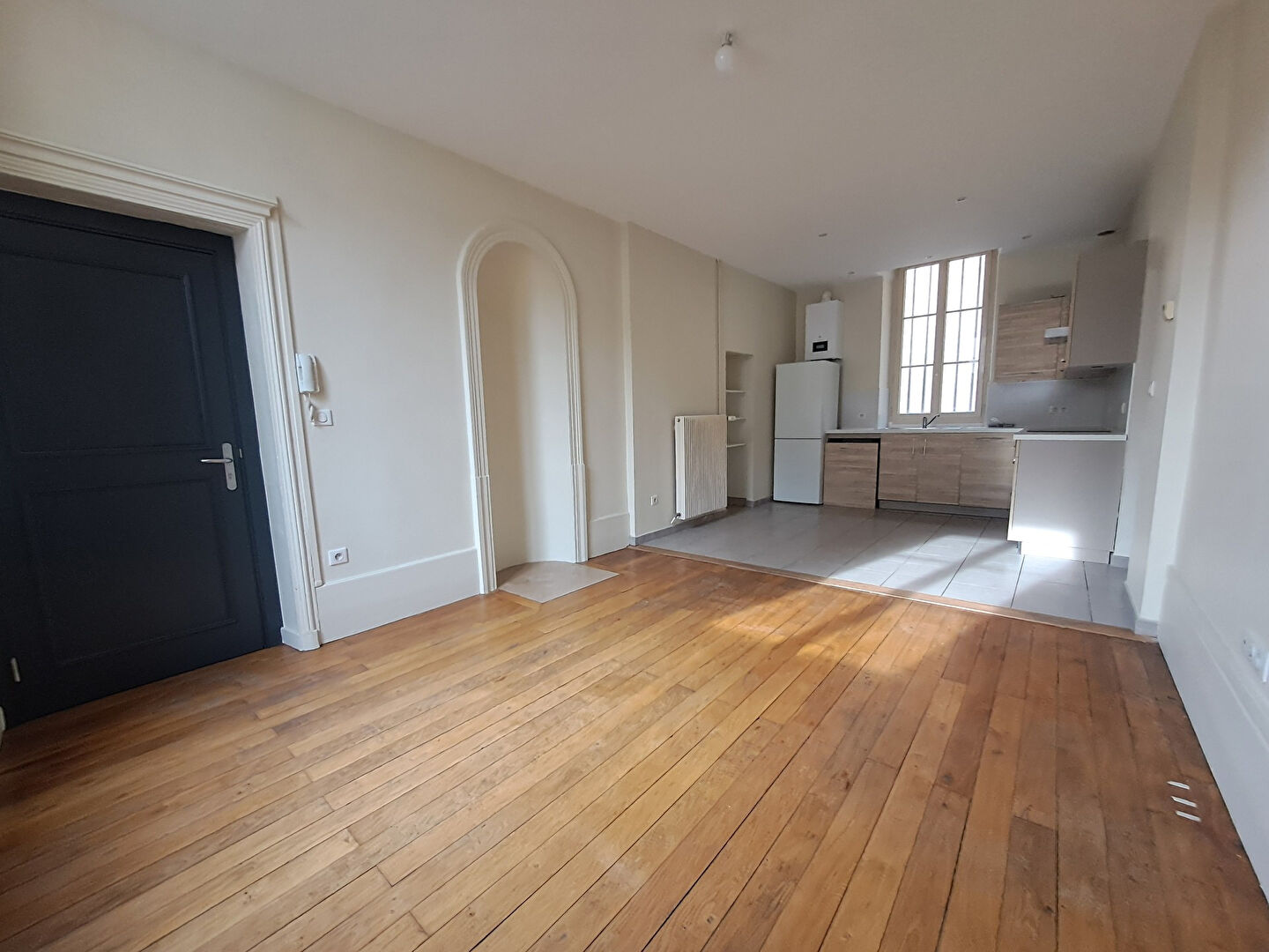 Agence immobilière de Cabinet LAURIN