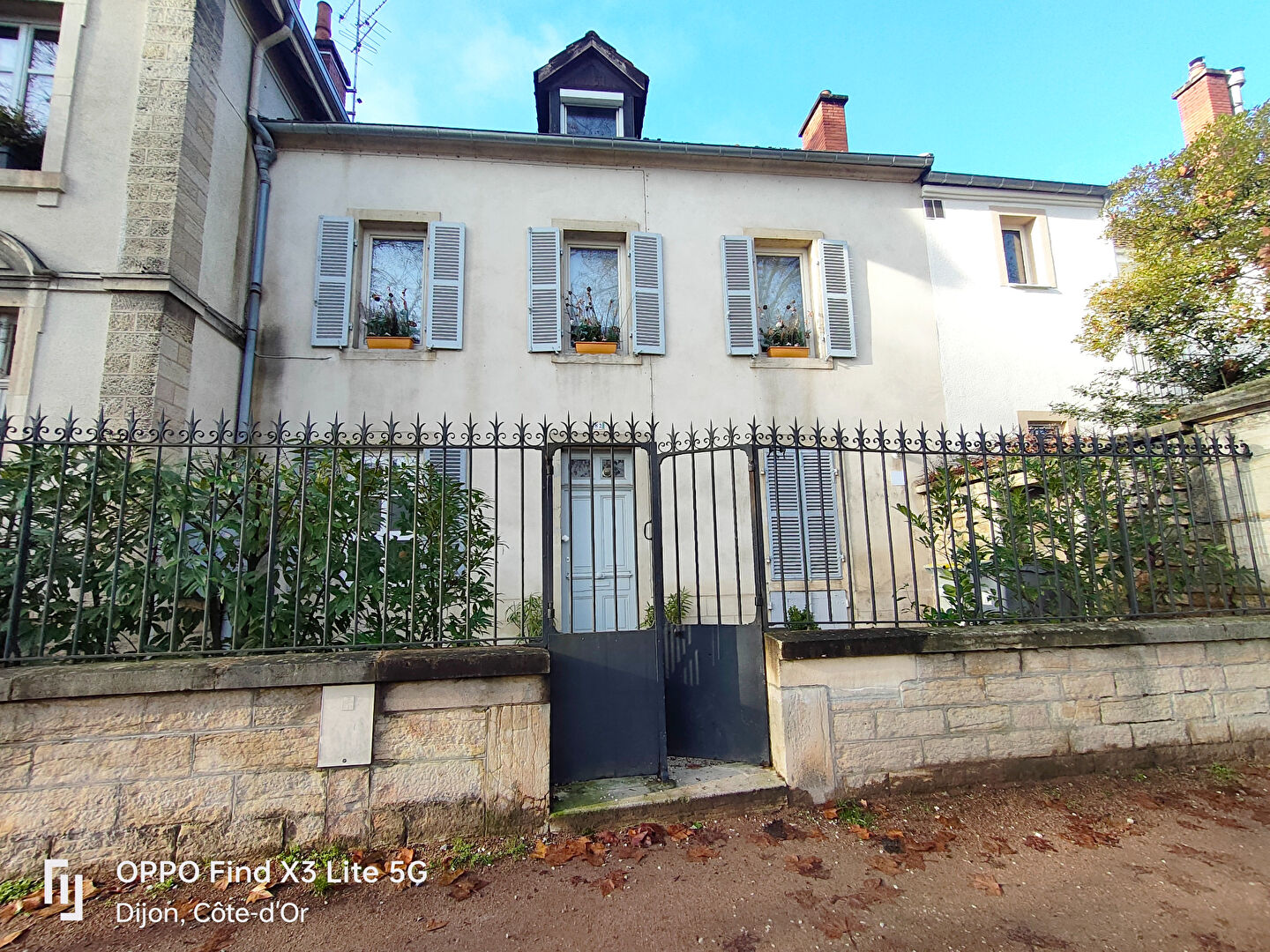 Agence immobilière de Cabinet LAURIN