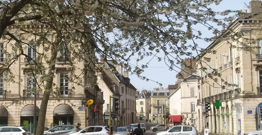 Agence immobilière de Cabinet LAURIN