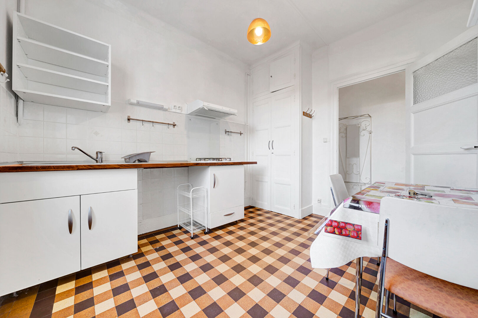 Agence immobilière de Cabinet LAURIN