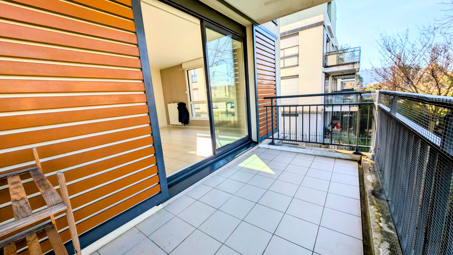 Agence immobilière de Cabinet LAURIN