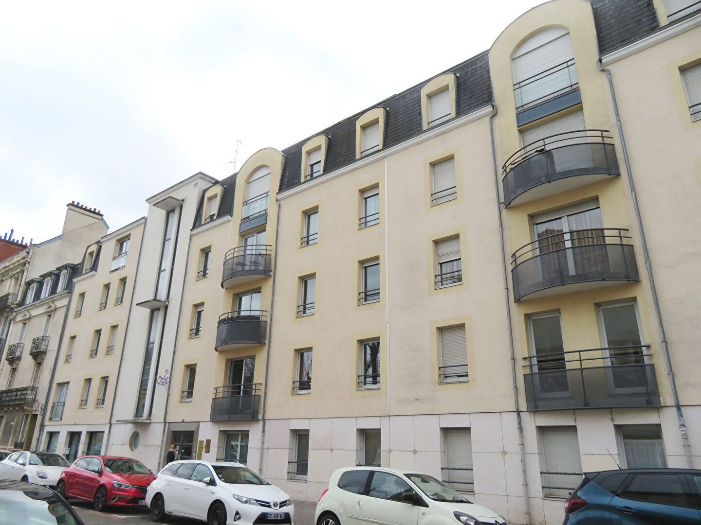 Agence immobilière de Cabinet LAURIN