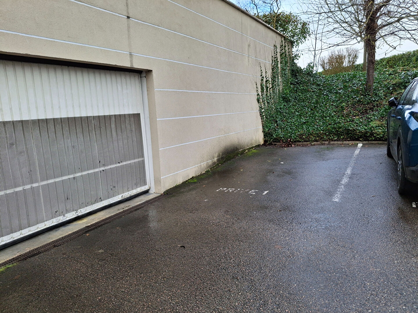 Agence immobilière de Cabinet LAURIN