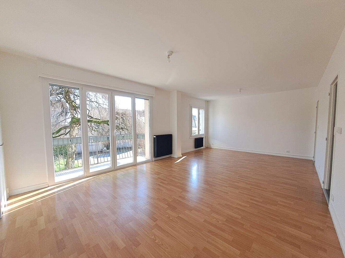 Agence immobilière de Cabinet LAURIN