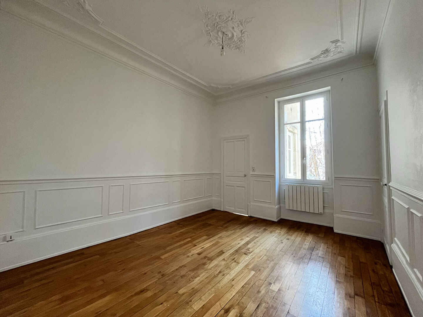 Agence immobilière de Cabinet LAURIN