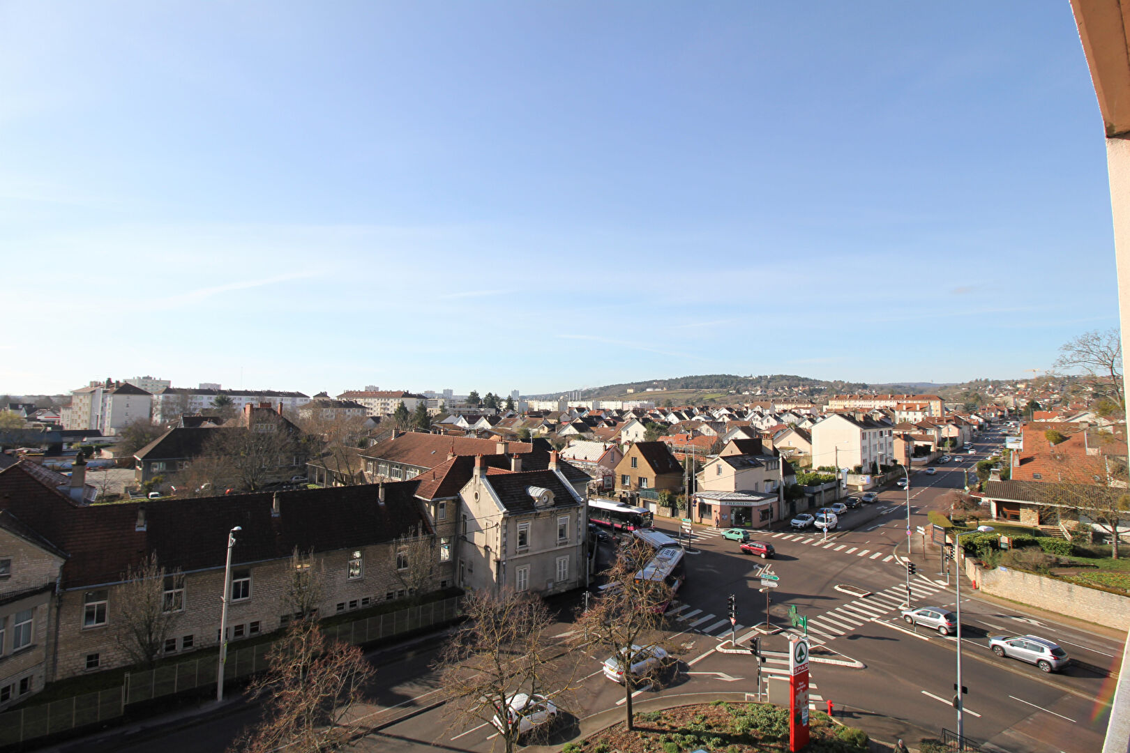 Agence immobilière de Cabinet LAURIN