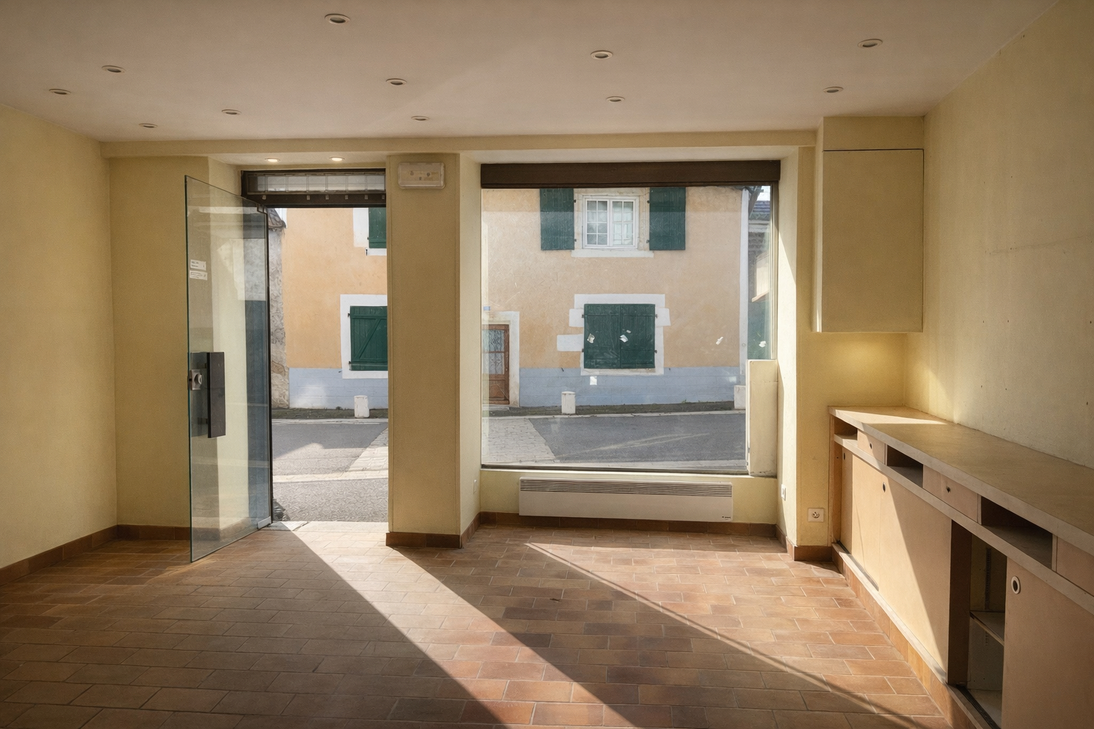 Agence immobilière de Cabinet LAURIN