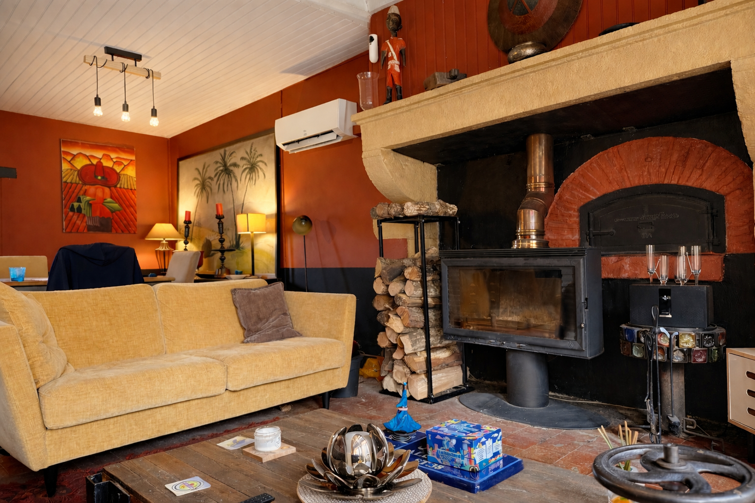 Agence immobilière de Cabinet LAURIN