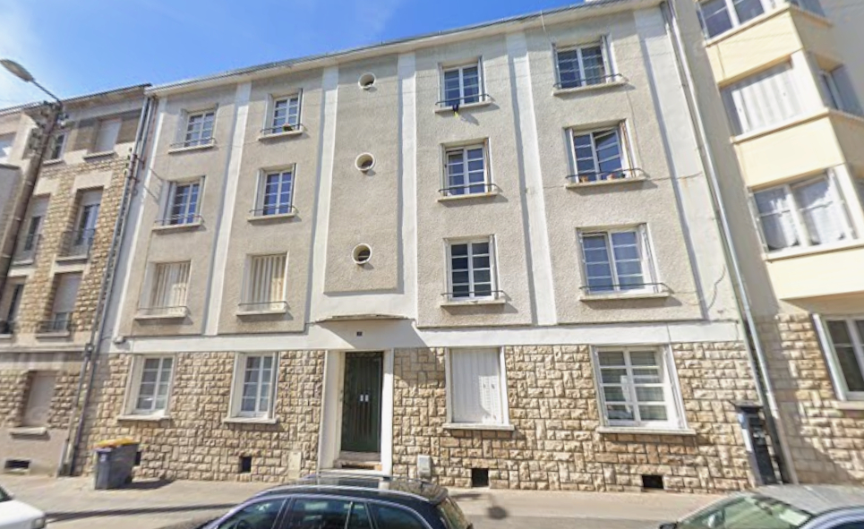 Agence immobilière de Cabinet LAURIN