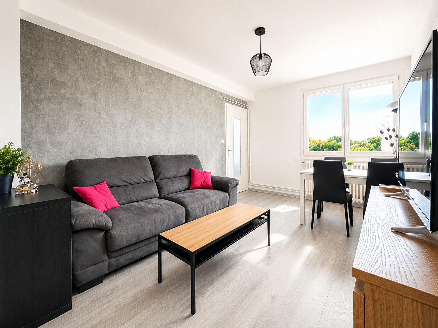 Agence immobilière de Cabinet LAURIN