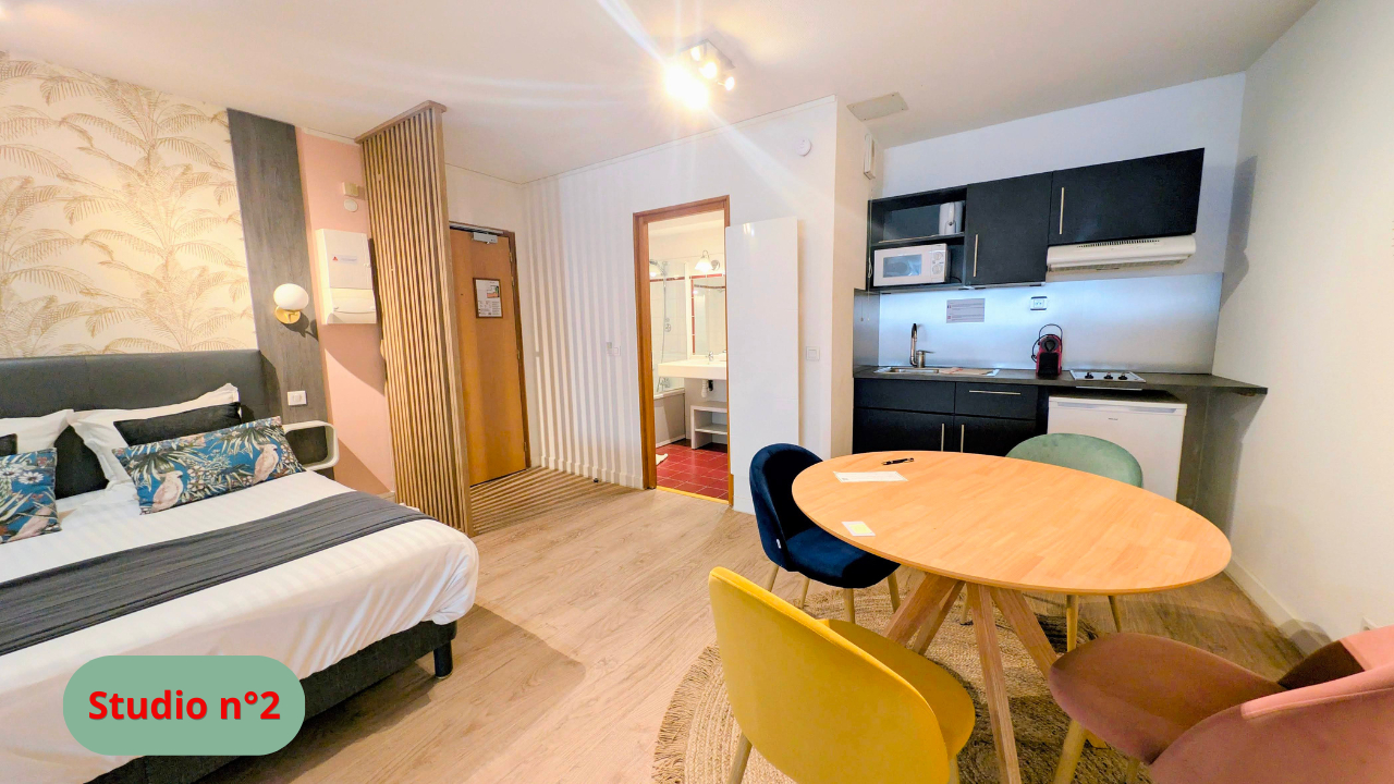 Agence immobilière de Cabinet LAURIN