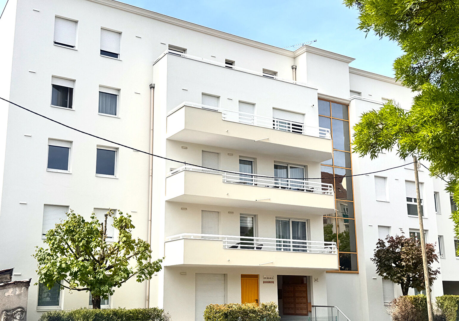 Agence immobilière de Cabinet LAURIN