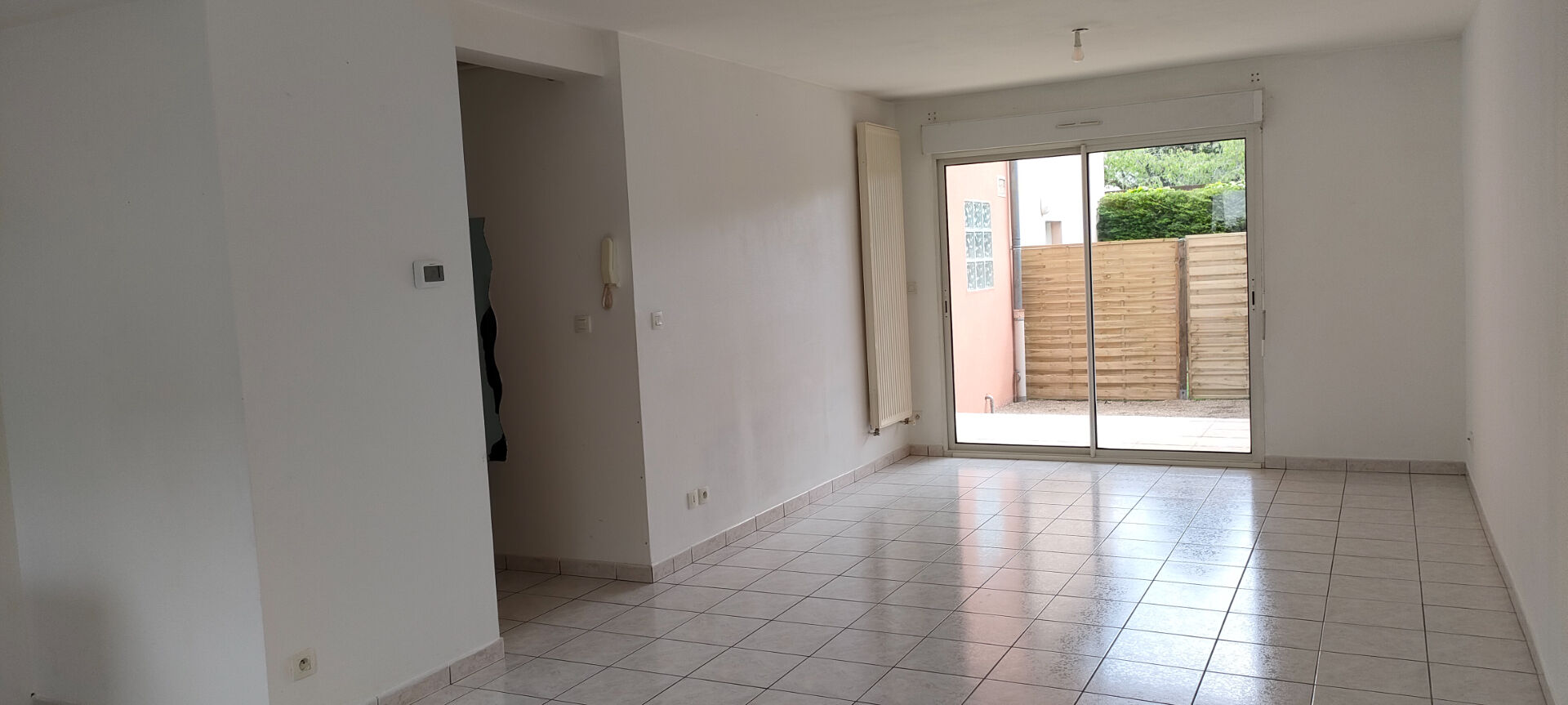 Agence immobilière de Cabinet LAURIN