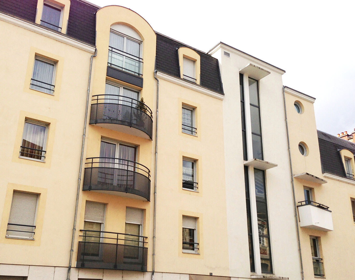 Agence immobilière de Cabinet LAURIN