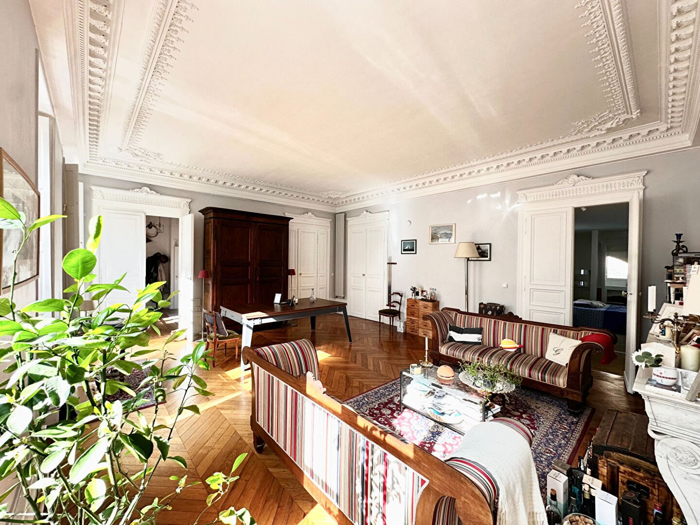 Agence immobilière de Cabinet LAURIN