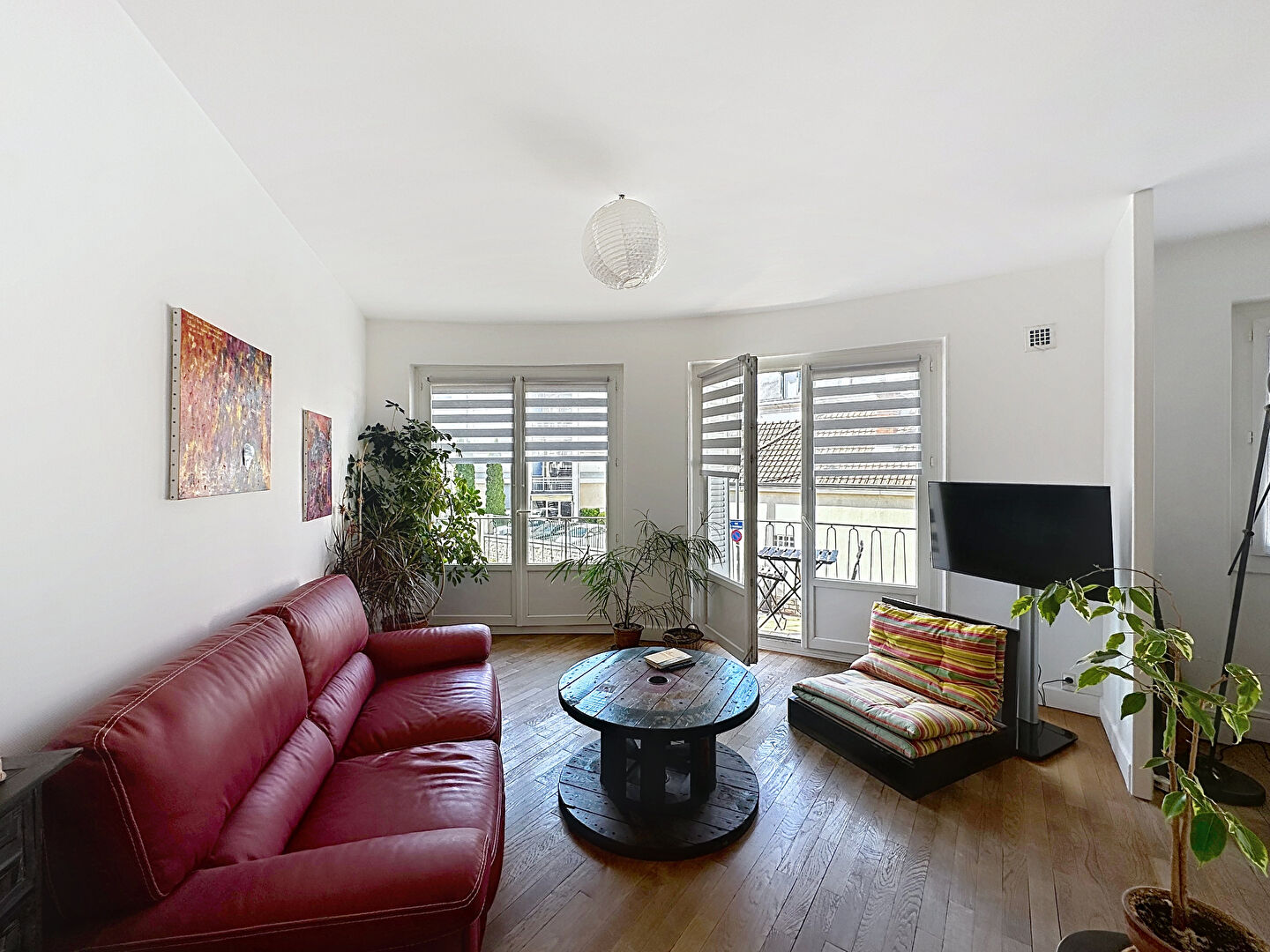 Agence immobilière de Cabinet LAURIN