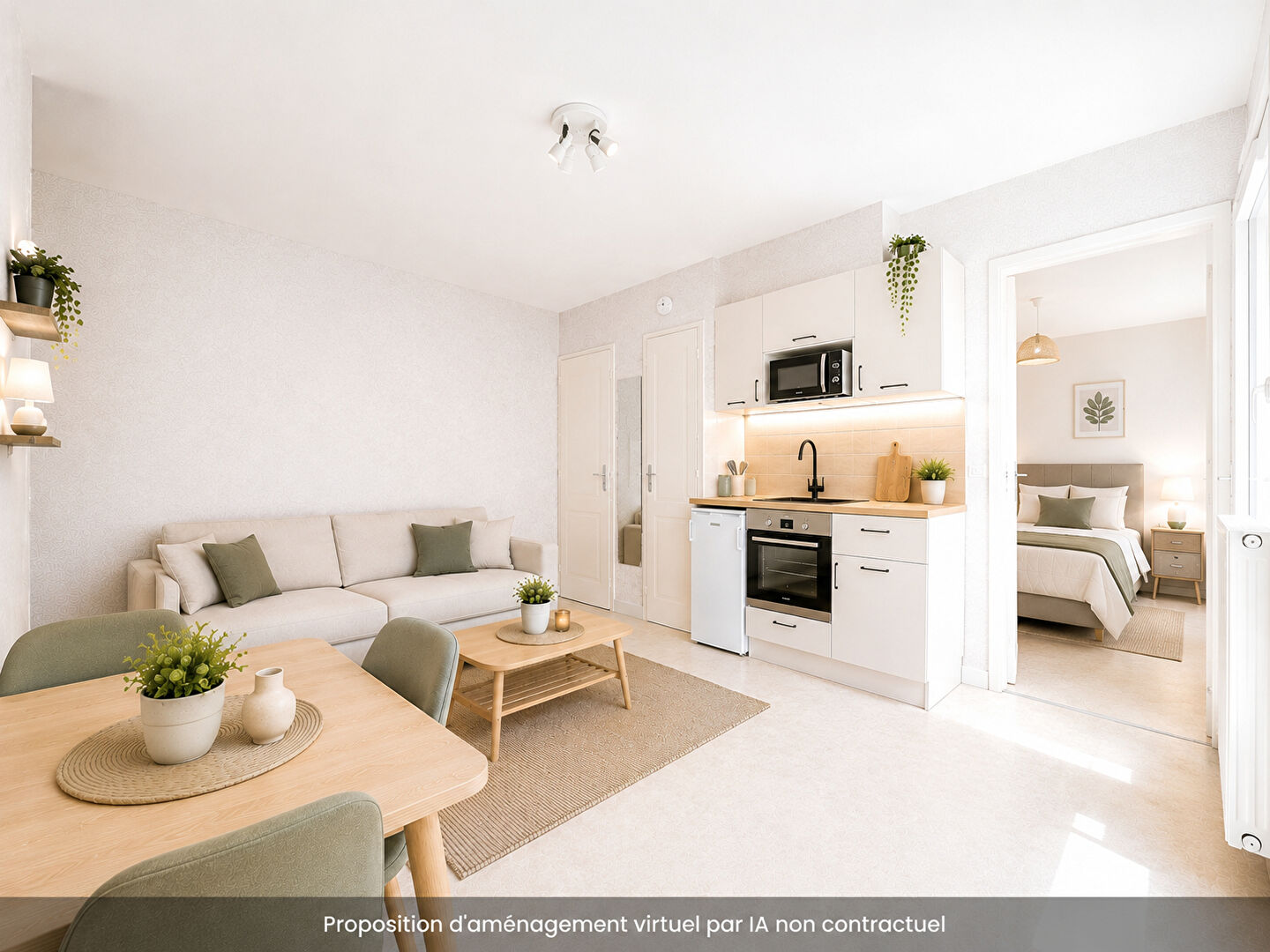 Agence immobilière de Cabinet LAURIN