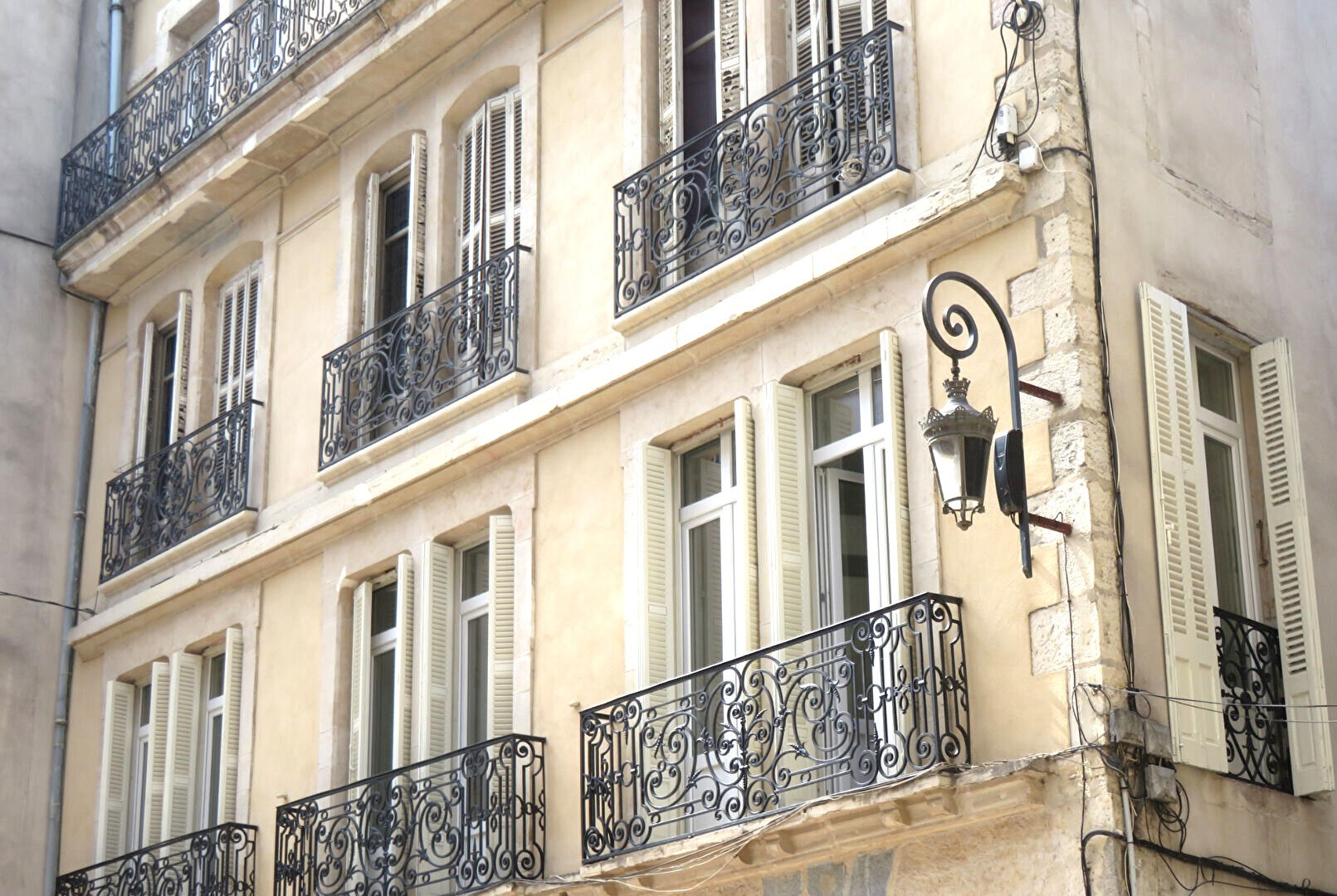 Agence immobilière de Cabinet LAURIN