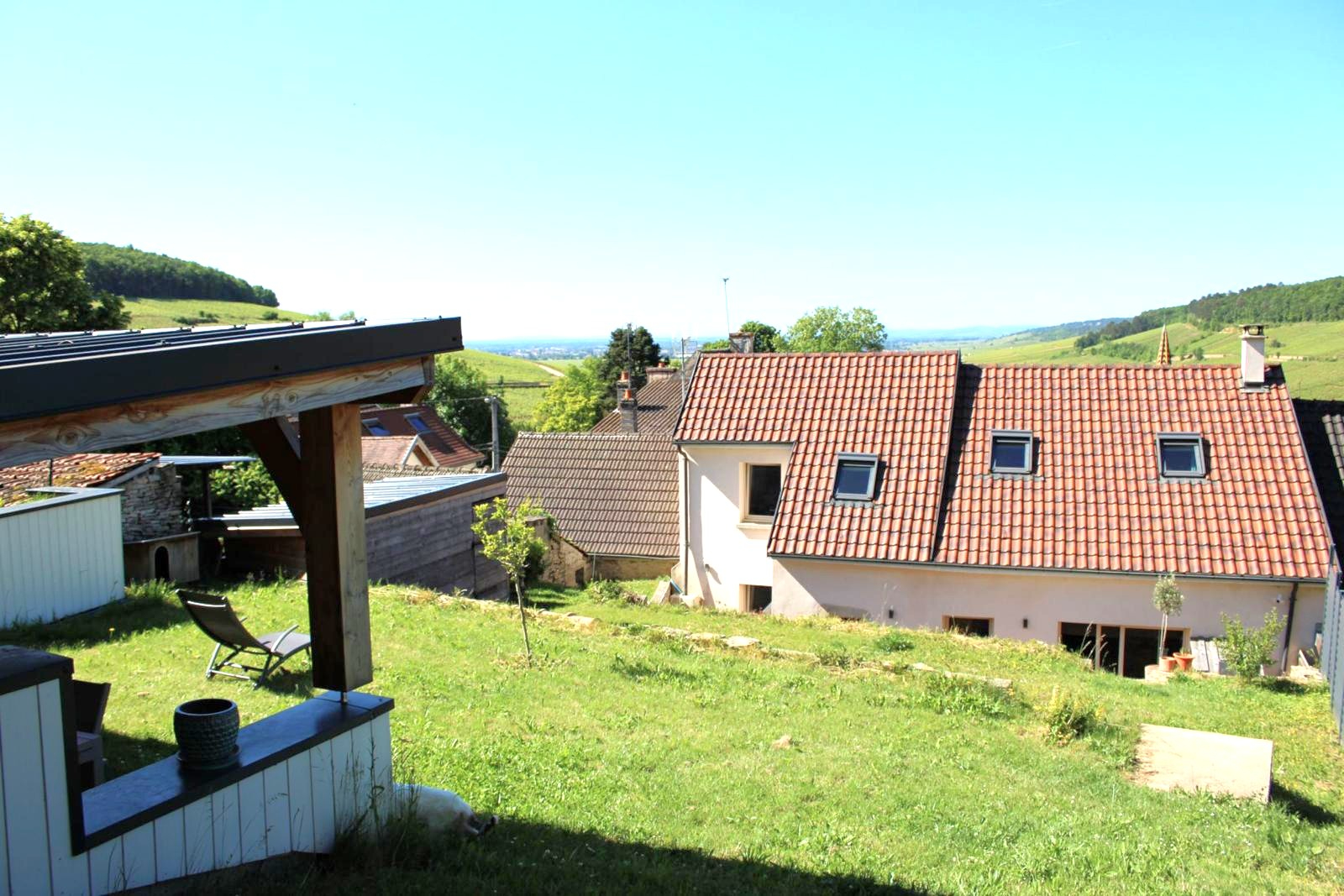 Agence immobilière de Cabinet LAURIN