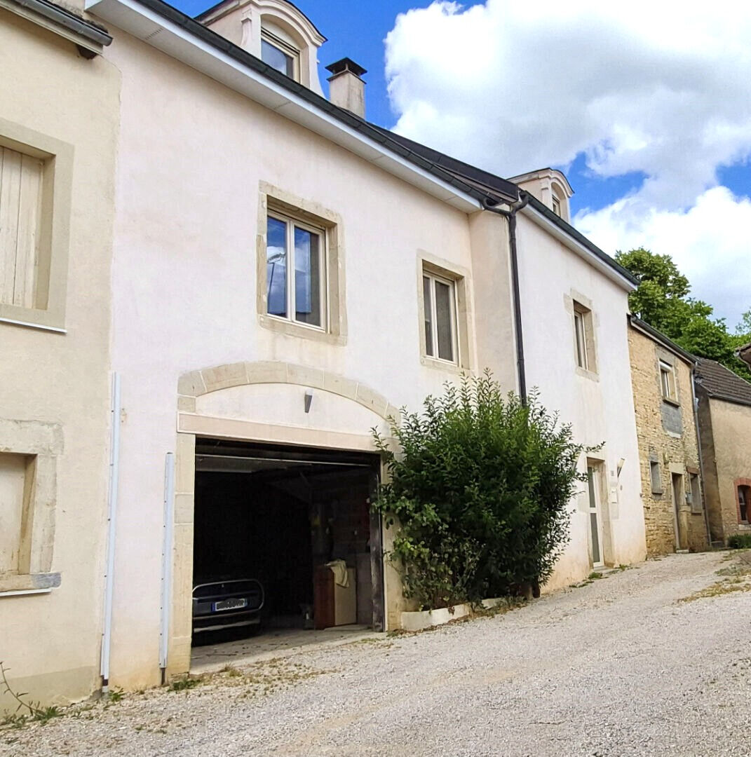 PERNAND-VERGELESSES : Maison T6 - 151 m2