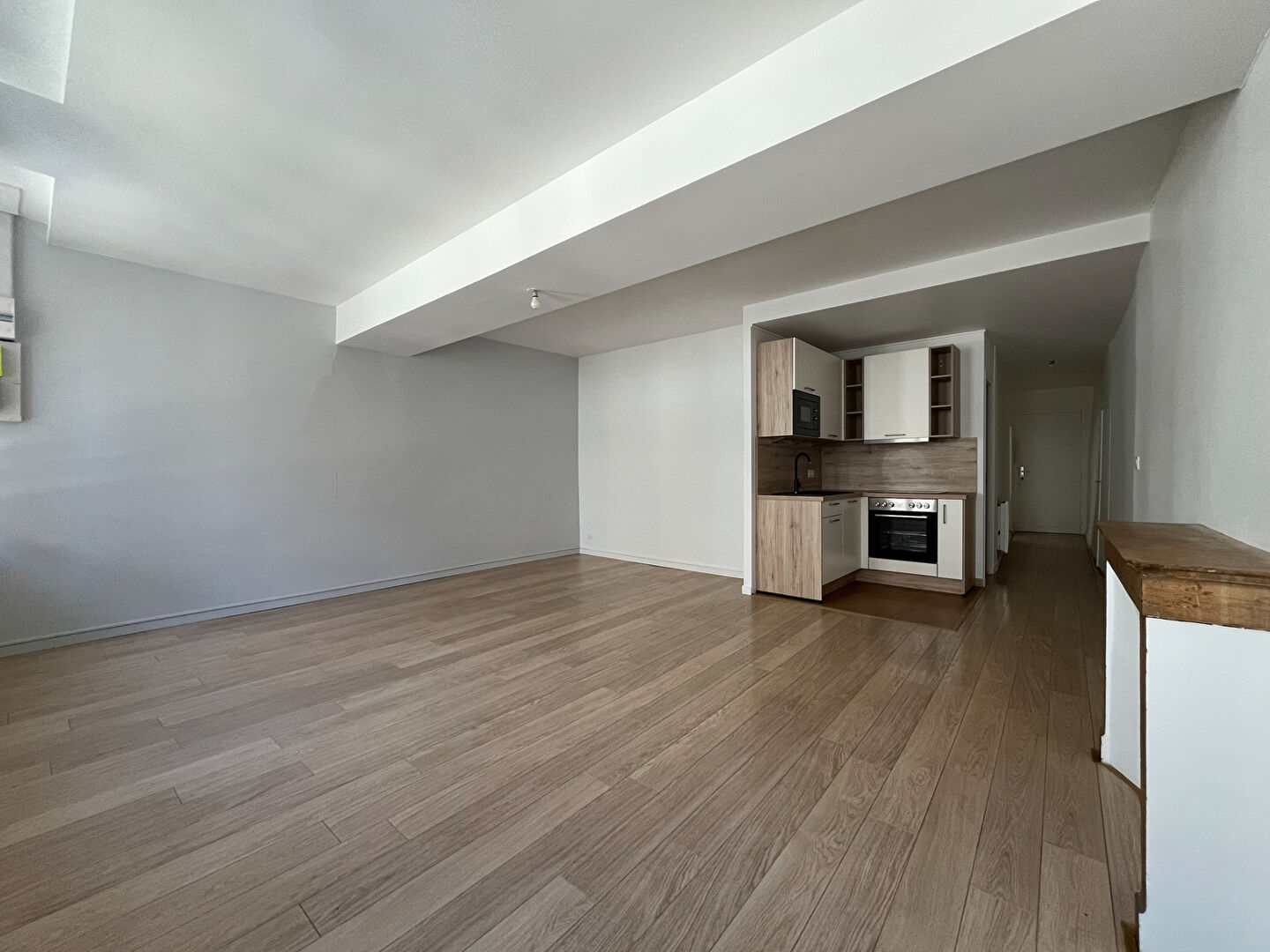 Agence immobilière de Cabinet LAURIN