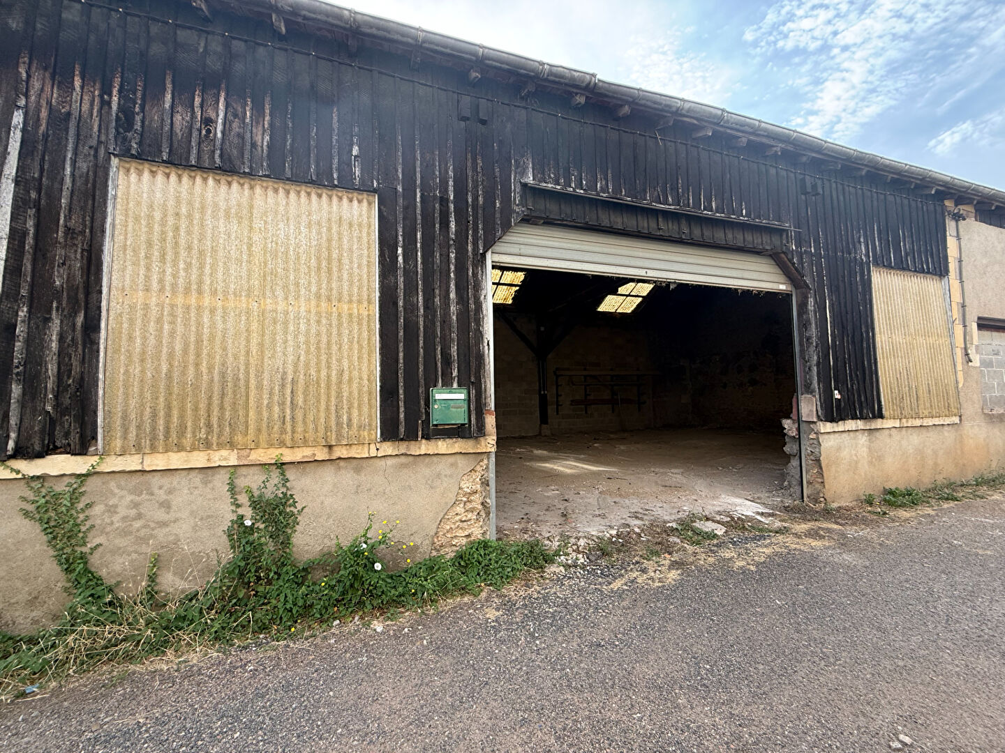 Agence immobilière de Cabinet LAURIN