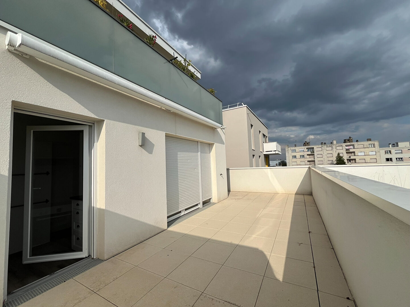 Agence immobilière de Cabinet LAURIN